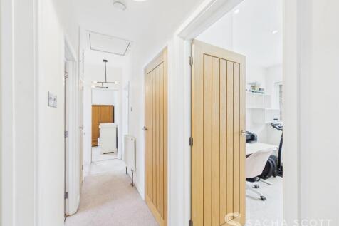 Hall &amp; Storage