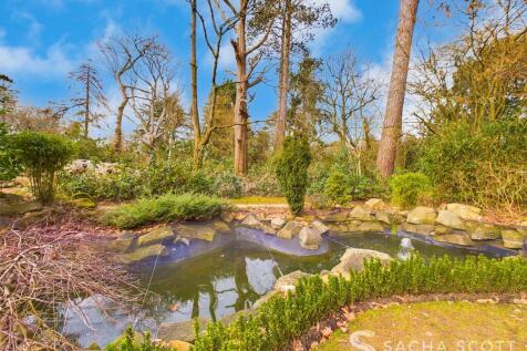 Garden Ponds