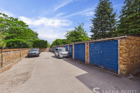 Garages