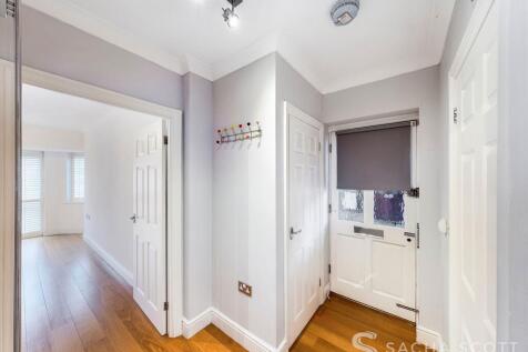 Hall &amp; Storage