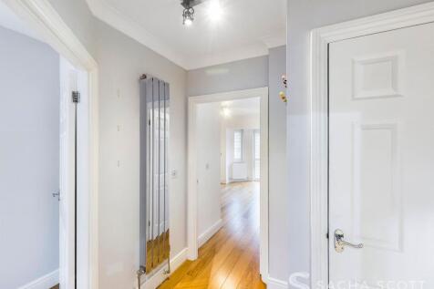 Hall &amp; Storage
