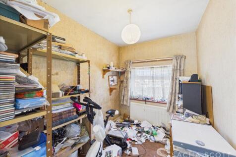 Office / Bedroom 3