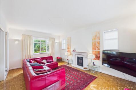 TV Room