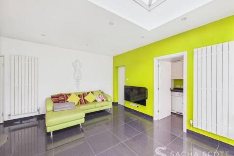 Lounge Area