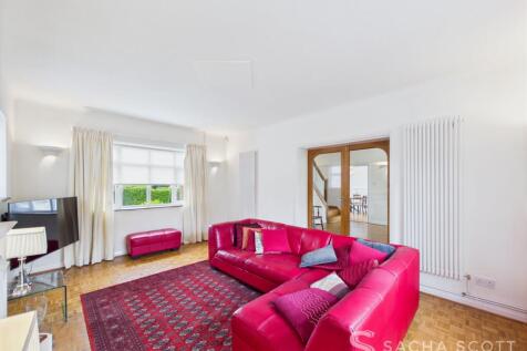 TV Room