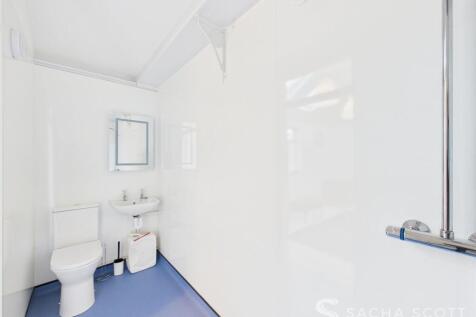 Wet Room