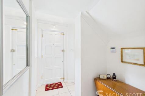 Entrance Area