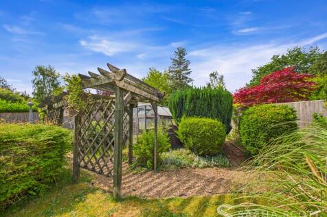 Landscaped Gardens