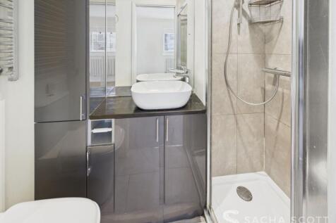 Bedroom 2 En-Suite