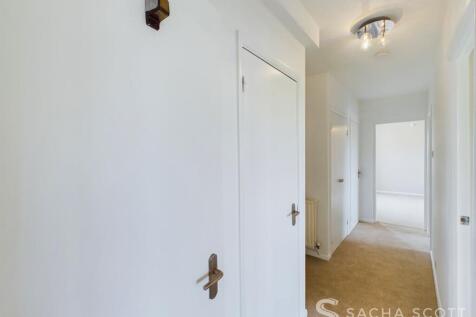 Hall &amp; Storage