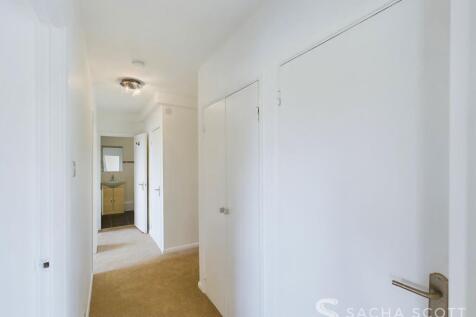 Hall &amp; Storage