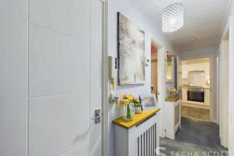 Hall &amp; Storage
