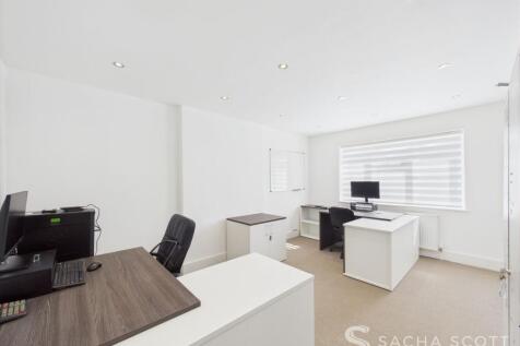 Office Room 1