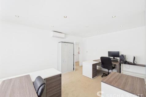 Office Room 1
