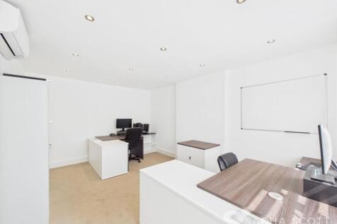 Office Room 1