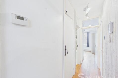 Hall &amp; Storage