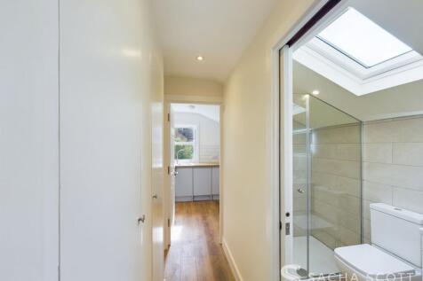 Hall &amp; Storage