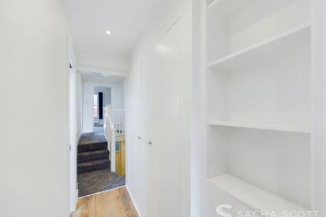 Hall &amp; Storage