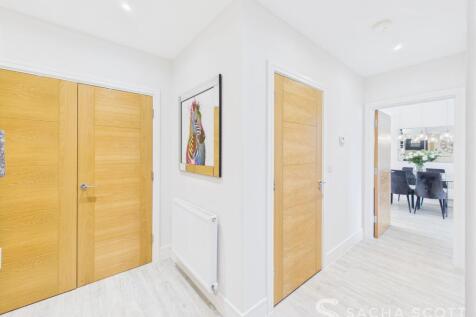 Hall &amp; Storage