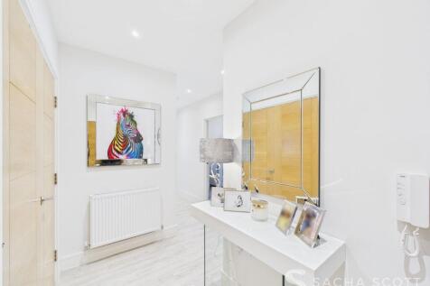 Hall &amp; Storage