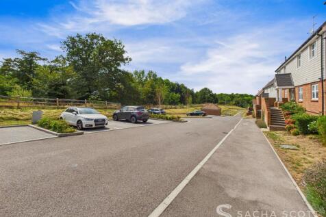 Parking Area