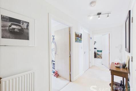 Hall &amp; Storage
