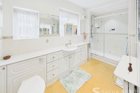 Downstairs Bathroom