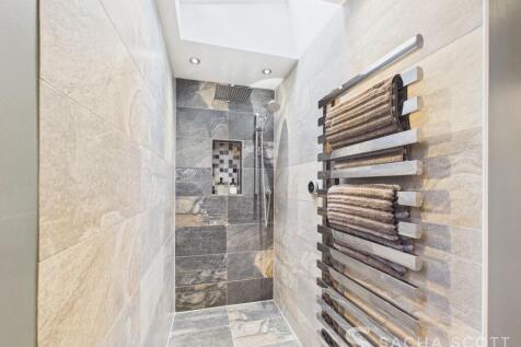 Wet Room