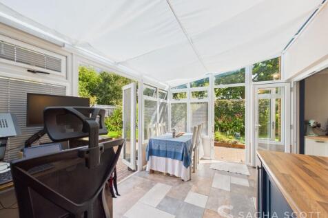 Sunroom