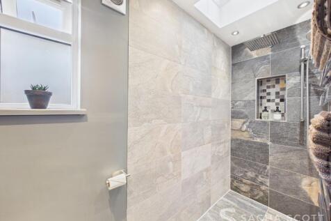 Wet Room