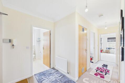 Hall &amp; Storage
