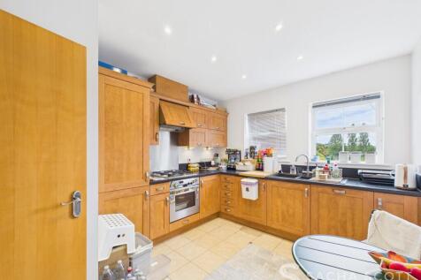 Kitchen / Breakfast Room