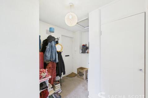 Hall &amp; Storage