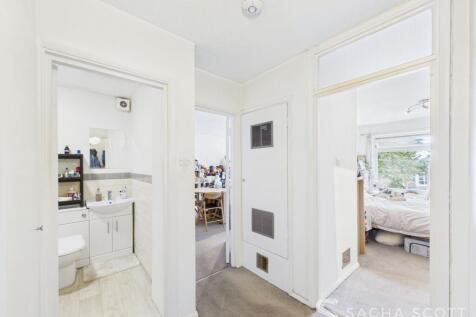 Hall &amp; Storage
