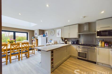 Kitchen / Breakfast / Diner