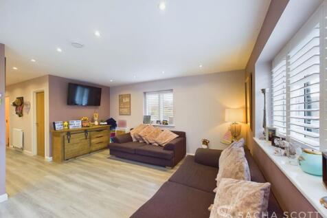 Lounge Area