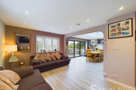 Lounge Area