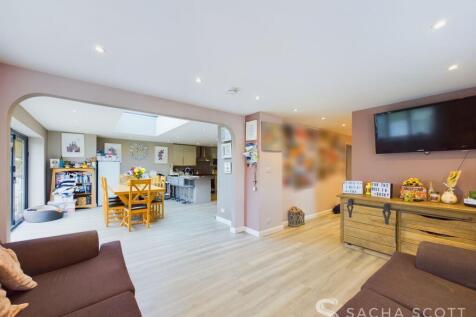 Lounge Area