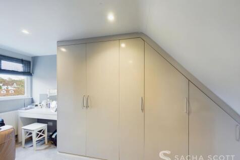 Dressing Area
