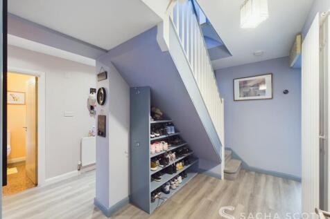 Hall Area
