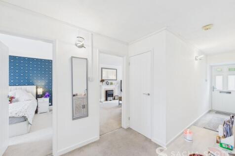 Hall &amp; Storage