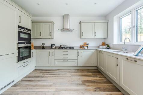 Example Kitchen