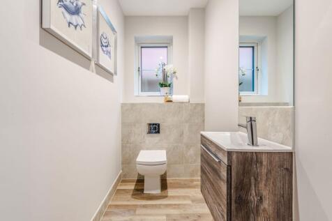 Example Cloakroom