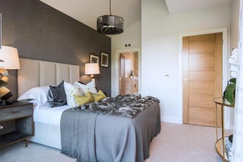 Example Primary Bedroom