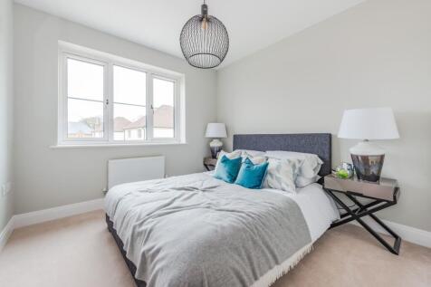 Example Bedroom 2