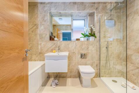 Example Family Bathroom