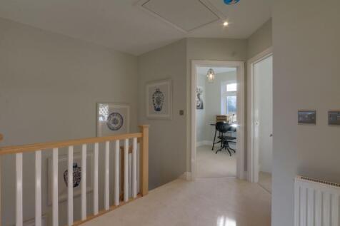 Example Hall Landing