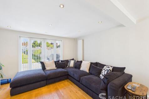 Lounge Area