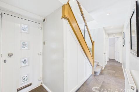 Hall &amp; Storage