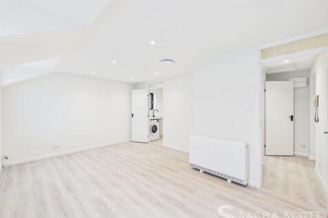 Studio Room